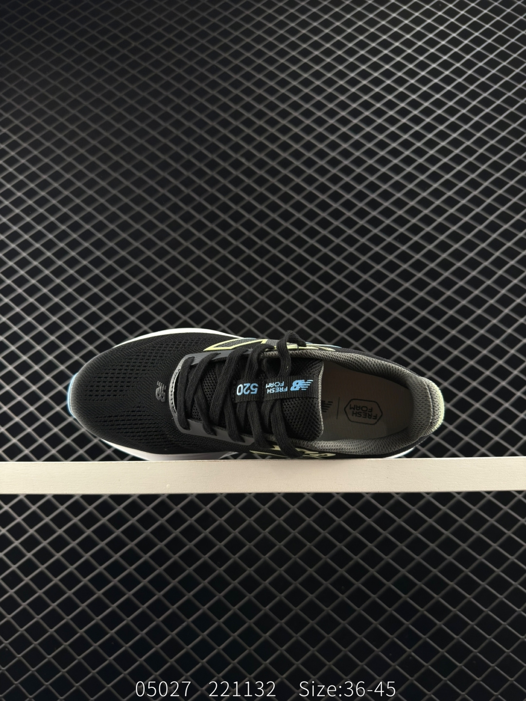 New Balance NB Fresh Foam 520